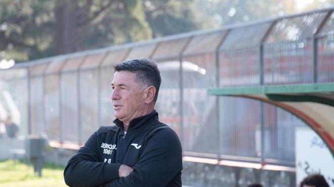 I rossoneri aspettano il Vado: Iadaresta dall’inizio