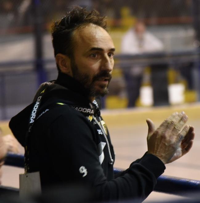 Coppa Italia, fatta la griglia Il Cgc trova il Trissino per il Forte c’è il Sarzana 