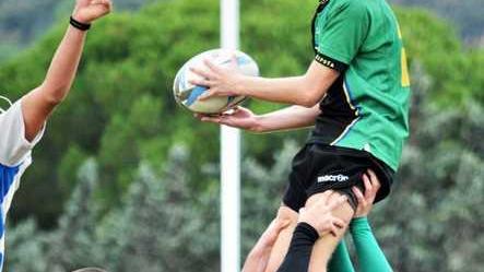 L’Elba chiude contro Firenze Mascalzoni U16 con Prato