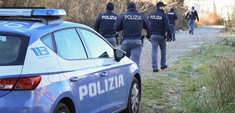 Mazze e bastoni, il circolo El Caribe chiuso per 5 giorni 