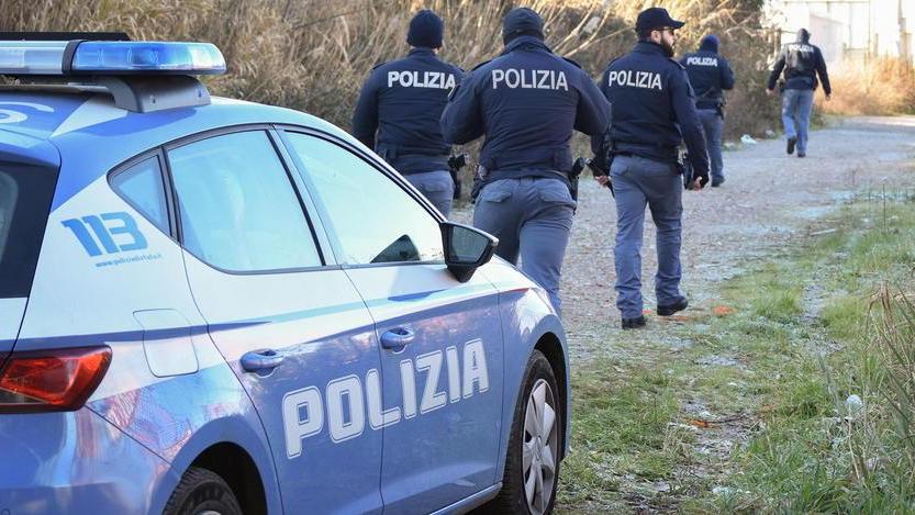 Mazze e bastoni, il circolo El Caribe chiuso per 5 giorni