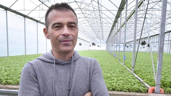 Anche un premio per “Io e te” «Nobilissimo aiutare gli altri»