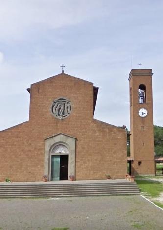 Il 26 in chiesa la tombola per il restauro del tetto