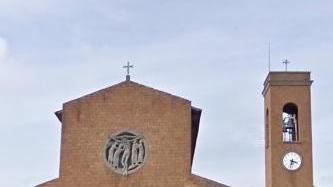 Il 26 in chiesa la tombola per il restauro del tetto