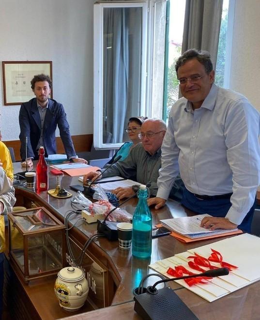 Bioraffineria, freno al piano Alia la giunta: «Studio Eni in corso» 