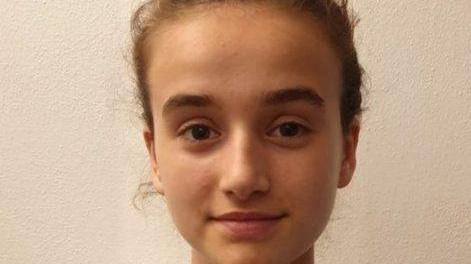 Le tre fatiche di Giorgia, eroina del Volley Livorno
