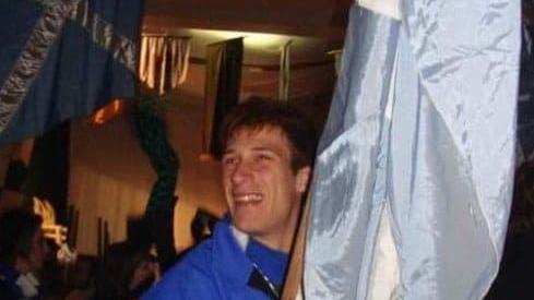 Ucciso da un malore a 32 anni Buti piange Iacopo Berti