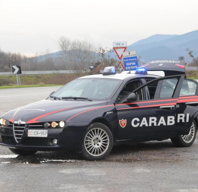 Prostituta finisce in ospedale dopo lo scippo da falso cliente