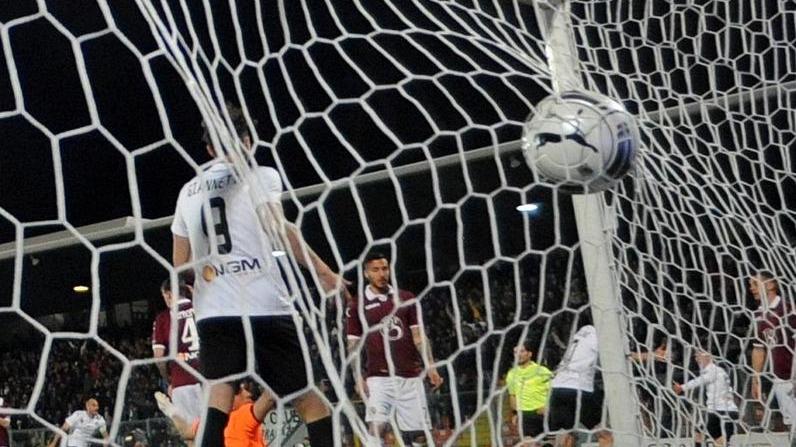 Allerta meteo: rinviata Spezia-Cremonese