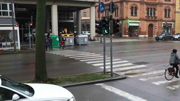 Le stanze avanzate per ciclisti “svanite”