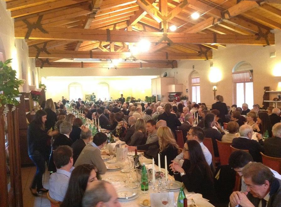Torna il pranzo di Santo Stefano per aiutare l’emporio Dora