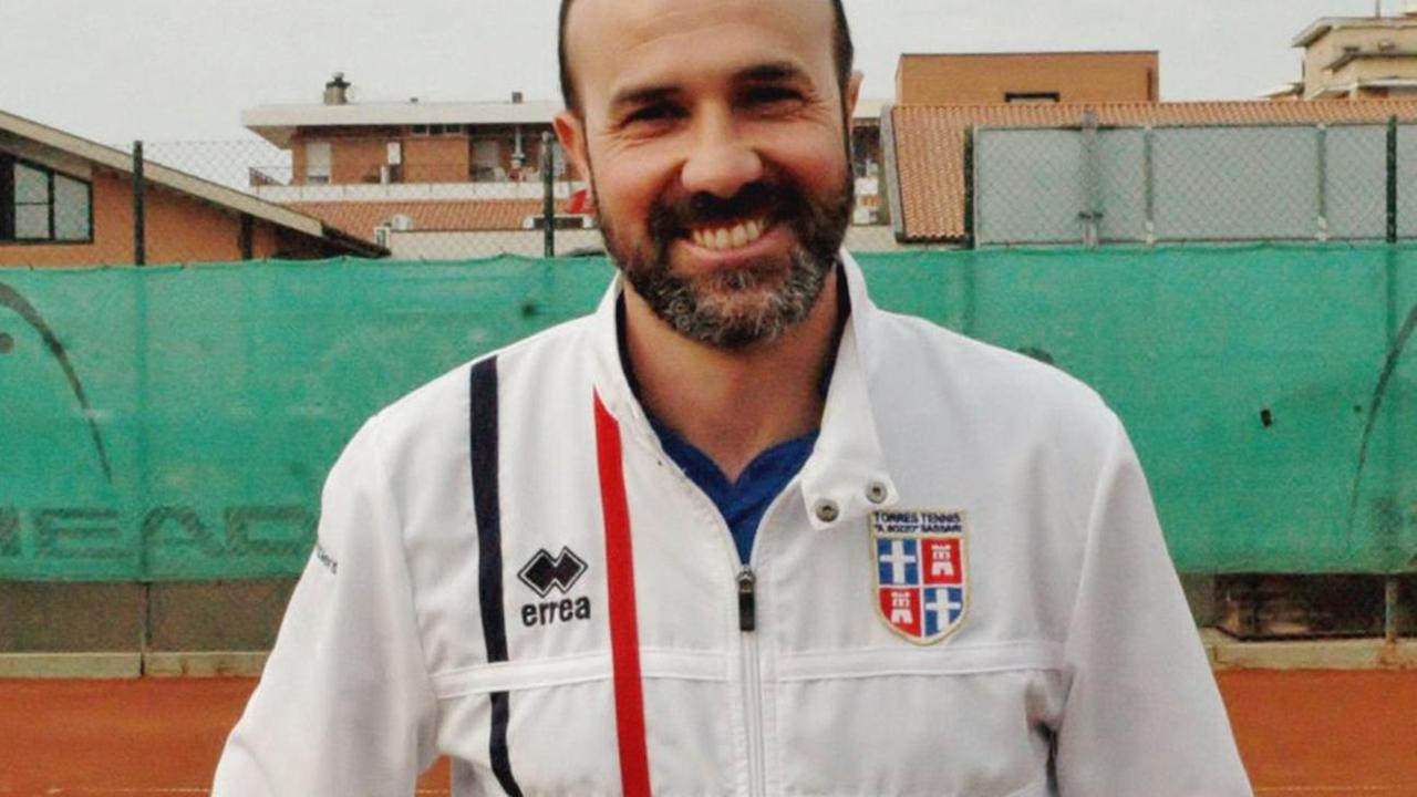 Tennis, stagione super per le squadre sarde Torres da prima pagina