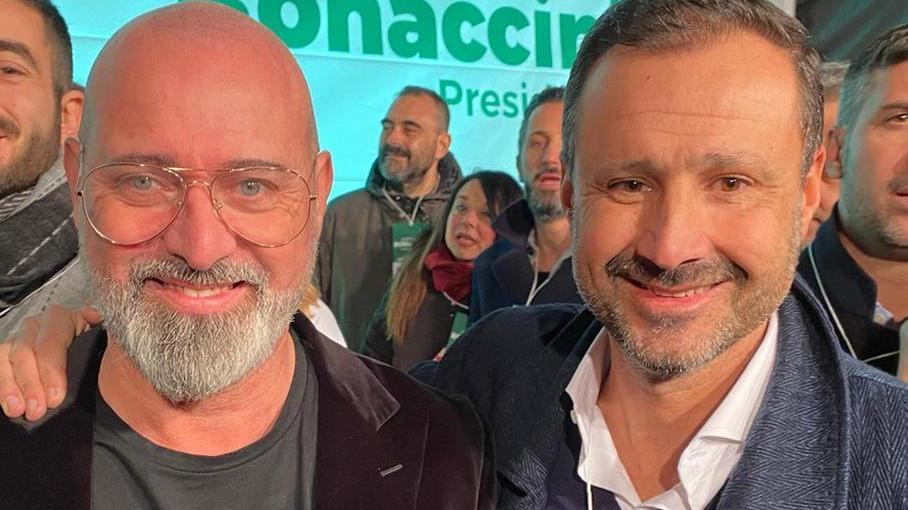 Bonaccini blinda Fagioli Ma la bufera non si placa