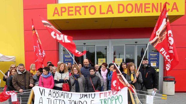 Mercatone Uno, lo Stato non prevede alcun aiuto
