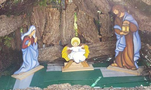 Domenica il presepe si anima con l’aiuto di tutto Chiaramonti