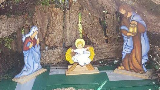 Domenica il presepe si anima con l’aiuto di tutto Chiaramonti