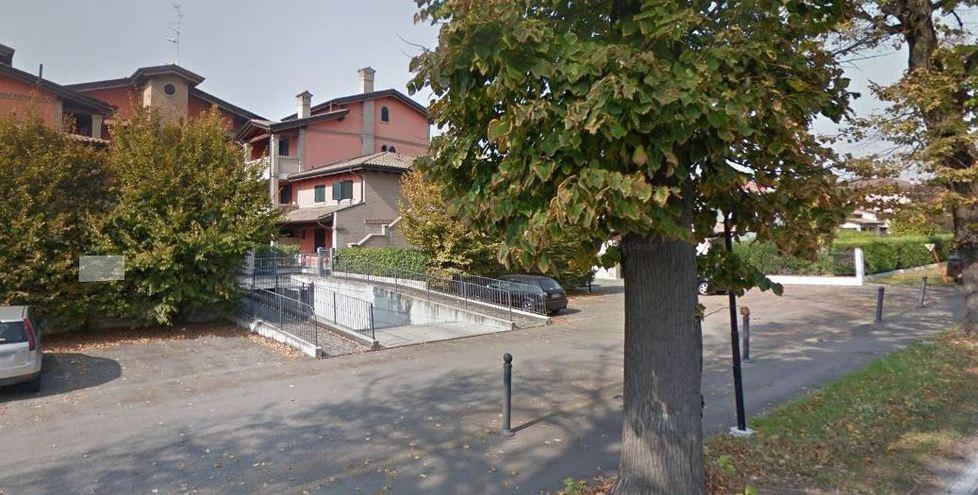 Cadelbosco Sopra, la denuncia: «Senza riscaldamento in casa, mio padre deve stare in hotel» 