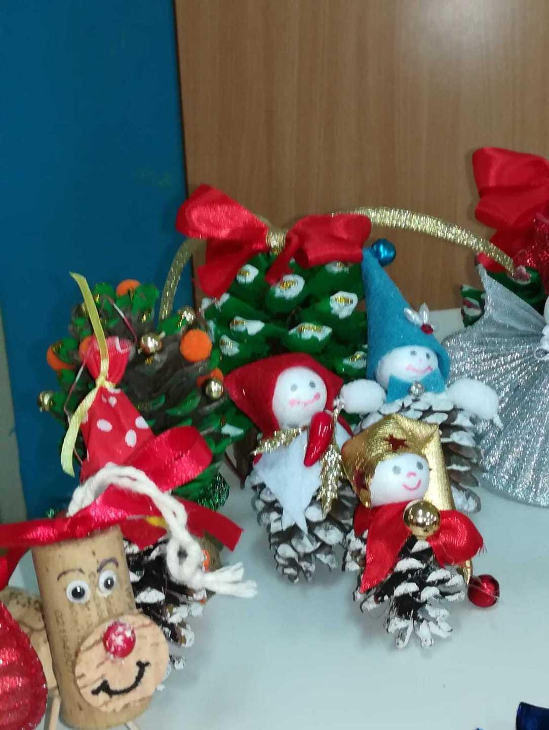 Tortolì, mercatini di Natale a scuola 