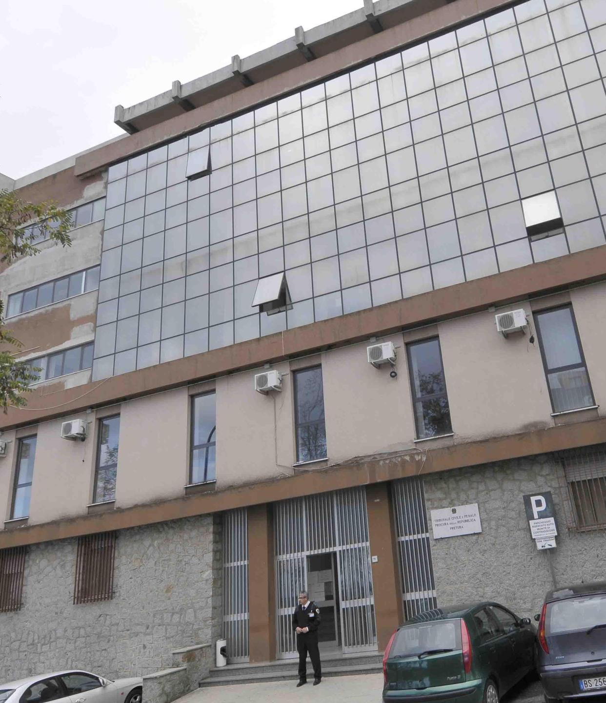 L’Irei srl dichiarata fallita debiti per oltre 3 milioni 