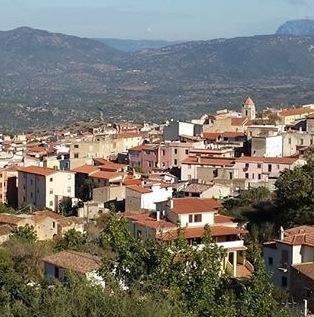 Oliena, un ricco calendario per la grande festa di Natale 