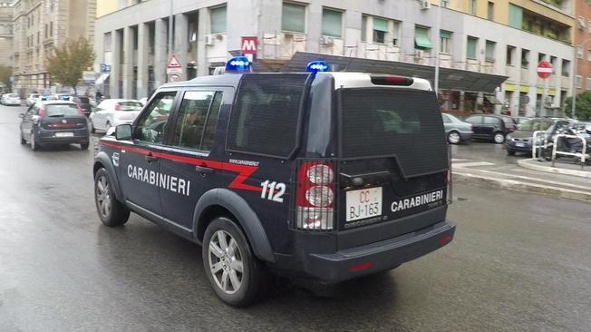 Droga: arrestati 3 esponenti Casamonica