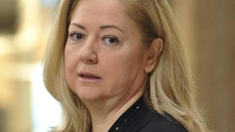 Modena. La Bertolini torna in lizza e passa alla Lega. E' candidata a sorpresa