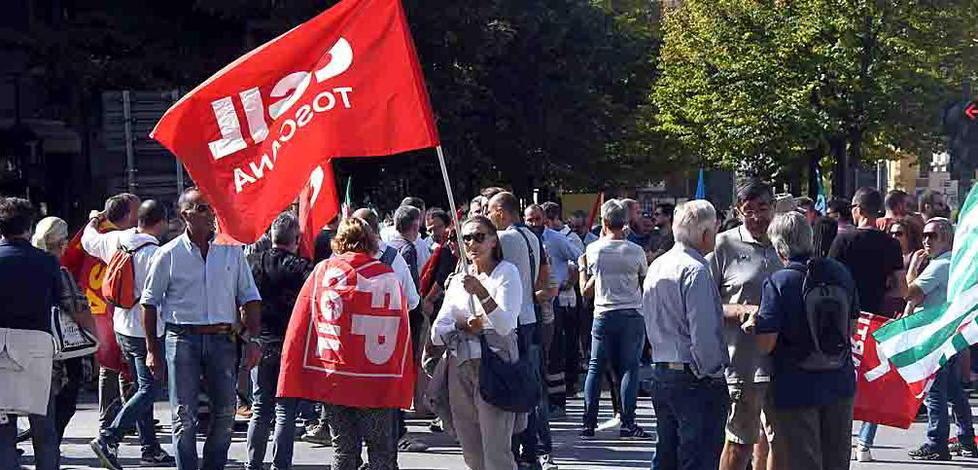 Arcelor ha chiesto un prolungamento della fidejussione 