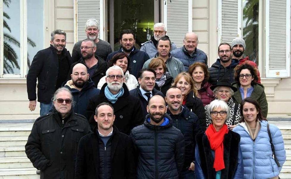  Chi lavora nel turismo brinda ad un 2020 migliore 