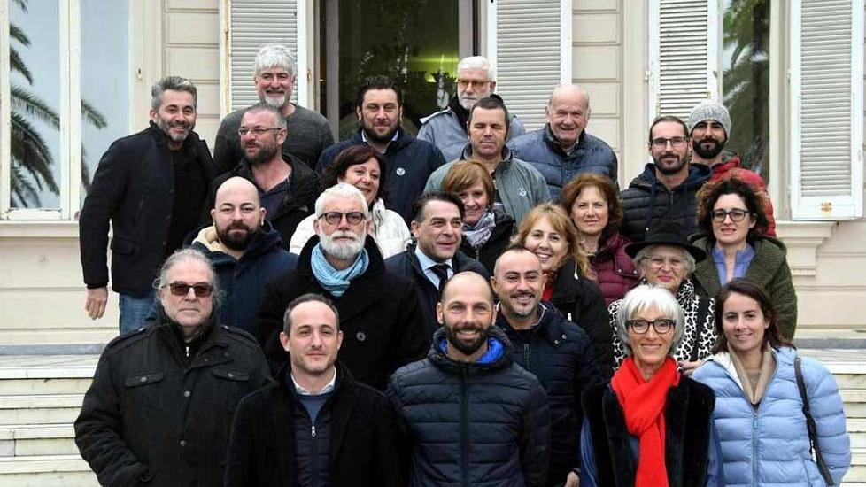 Chi lavora nel turismo brinda ad un 2020 migliore