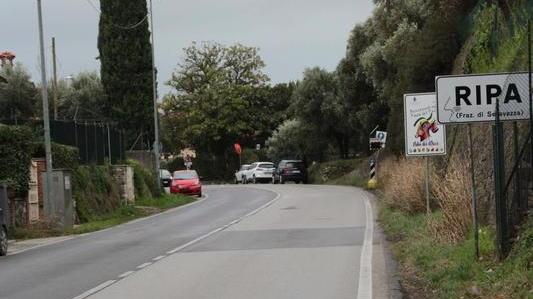 L’anno nuovo porta in dono un autovelox sulla Provinciale