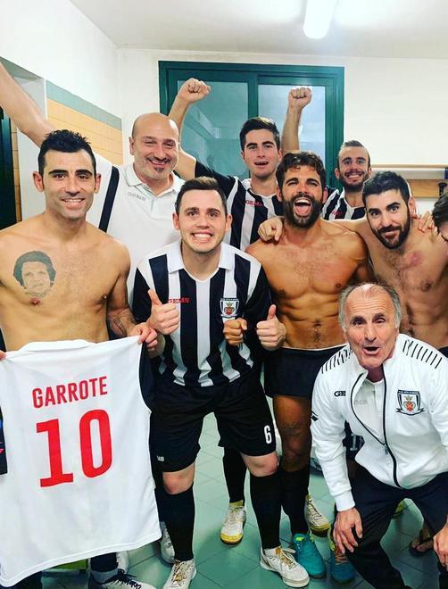 Derby per il Città di Massa nell’ultima gara dell’anno: arriva il Gisinti Pistoia