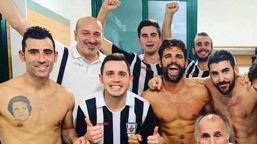 Derby per il Città di Massa nell’ultima gara dell’anno: arriva il Gisinti Pistoia