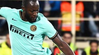 Inter, un Natale da bambini Spazio a Esposito-Agoumè