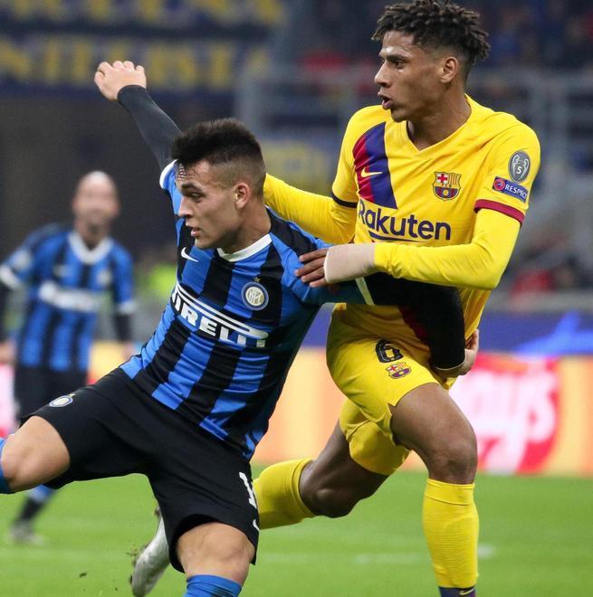 Todibo-Milan verso l’intesa Tra Kulusevski e l’Inter “ballano” cinque milioni