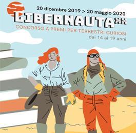 Torna “Libernauta” e gli studenti si sfidano a leggere e recensire