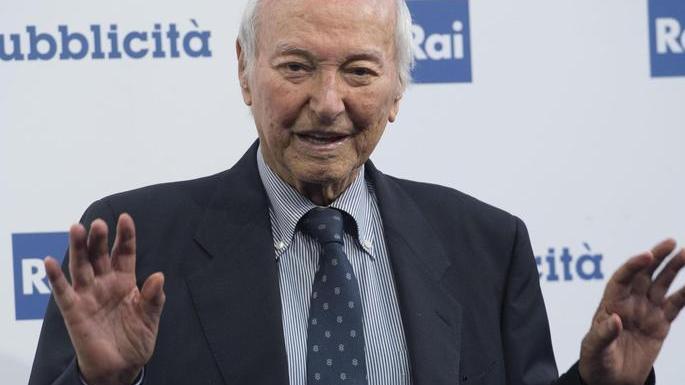 Piero Angela: «Io sono giovane» E porta SuperQuark sulla web tv