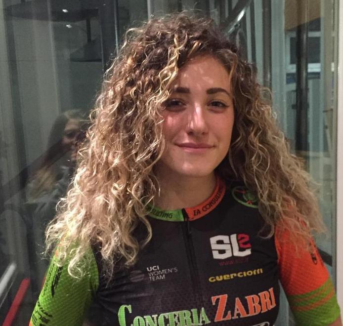 Pozzobon e Fiscarelli le due giovani passiste alla corte della Pro Cycling 