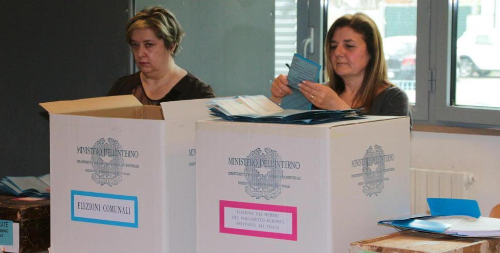 Nasce il “polo verde” alternativo al centrodestra e a Del Ghingaro 