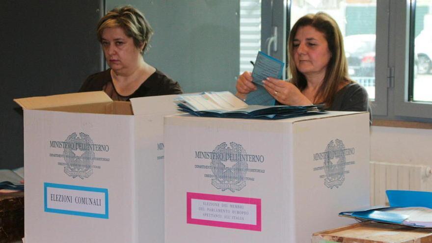 Nasce il “polo verde” alternativo al centrodestra e a Del Ghingaro