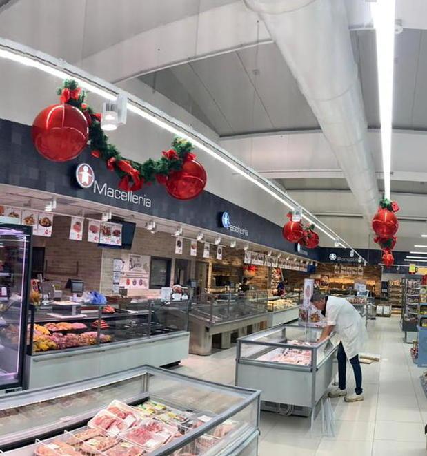 La rotonda di via Roma è ok: via libera a Sigma «Un regalo di Natale» 