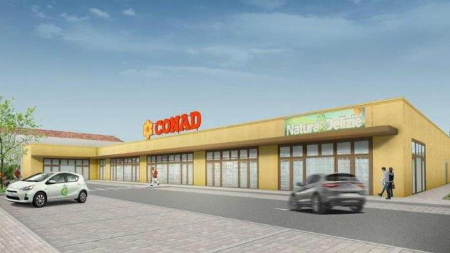 Supermercato al Sant’Anna Votazione slittata a fine mese