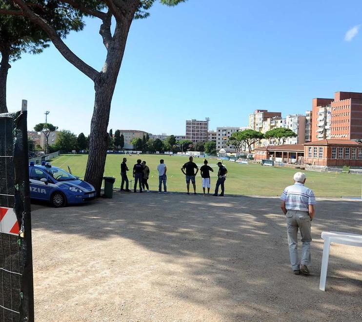 Accolto il ricorso del Certaldo che ora è solo al comando Piombino secondo a 2 punti 