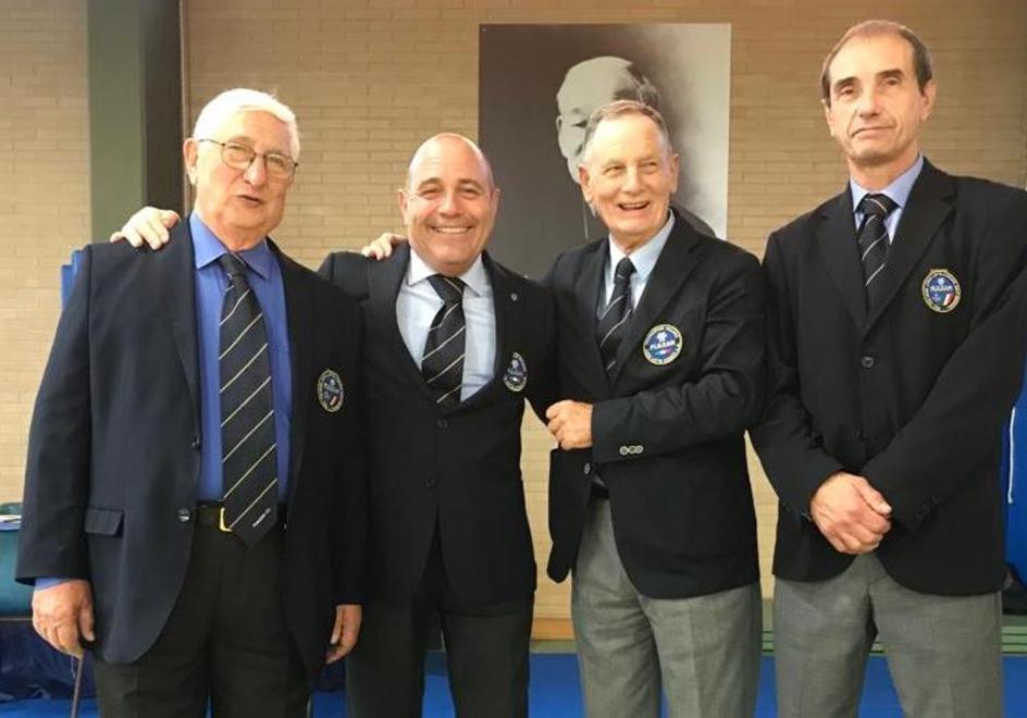 Il 2019 si chiude col botto per il Kodokan Club Raffica di riconoscimenti