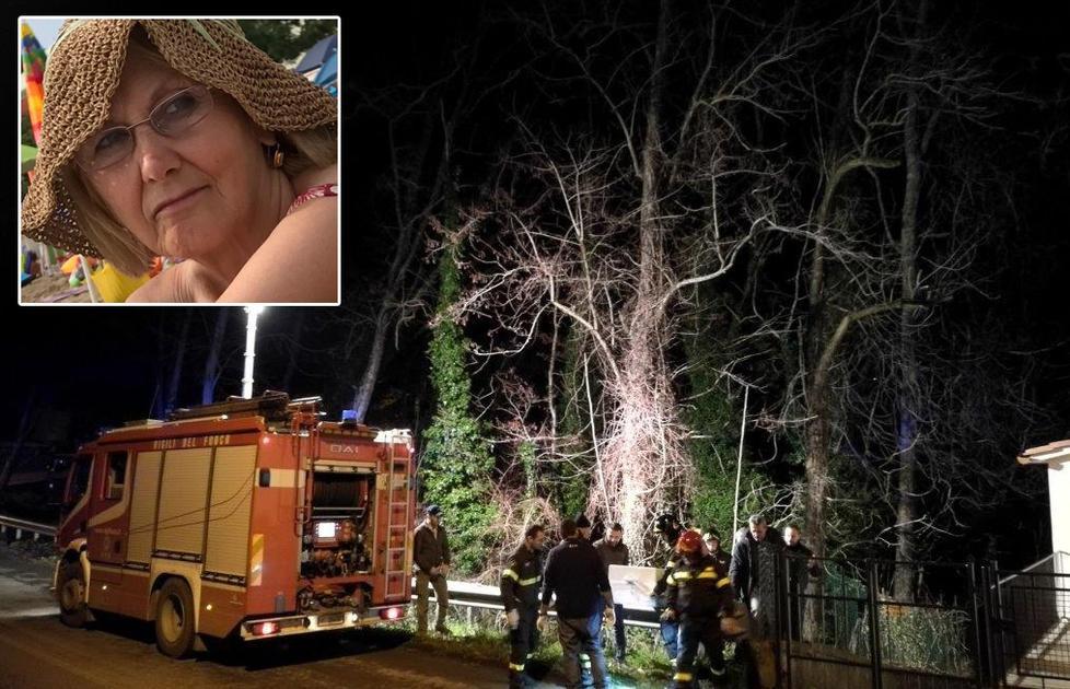 Aggredita con un bastone? I dubbi sulla morte di Alda 