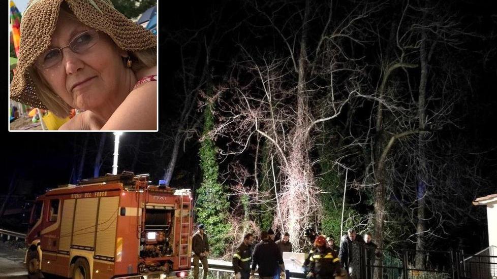 Aggredita con un bastone? I dubbi sulla morte di Alda