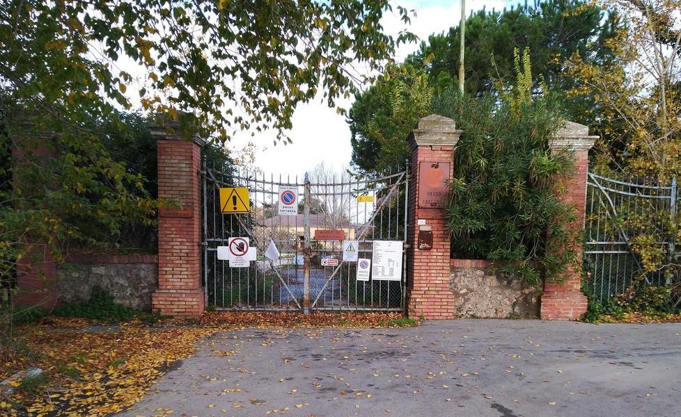 «Chi inquina deve pagare» Magliette Bianche a raccolta 
