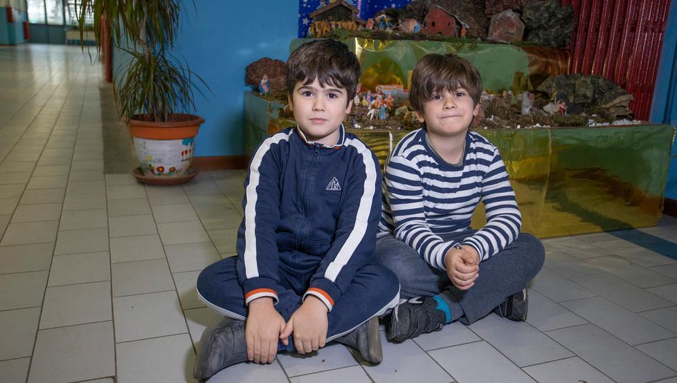 «Lego, Nintendo e... festa con gli amici»