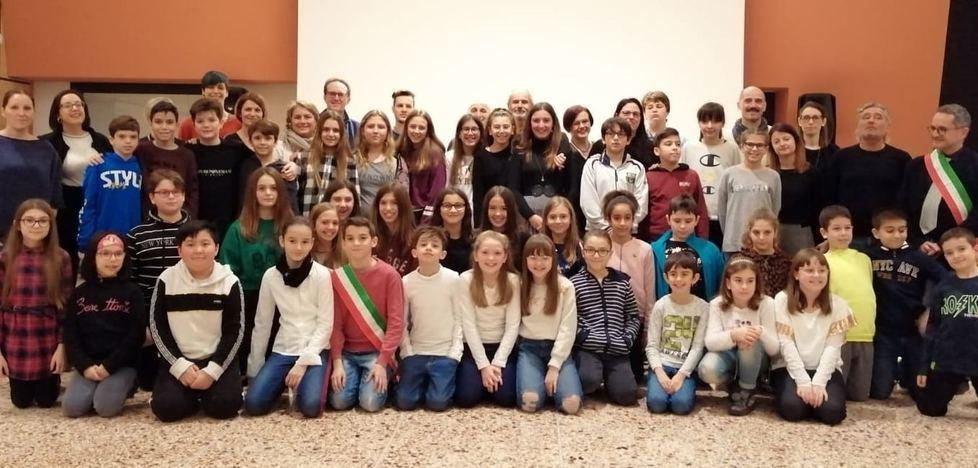 Dario e Martina nuovi sindaci di Novi e Rovereto 