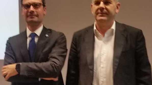 Cmv Servizi punta a nuove convenzioni «Nostro obiettivo rilanciare la società»