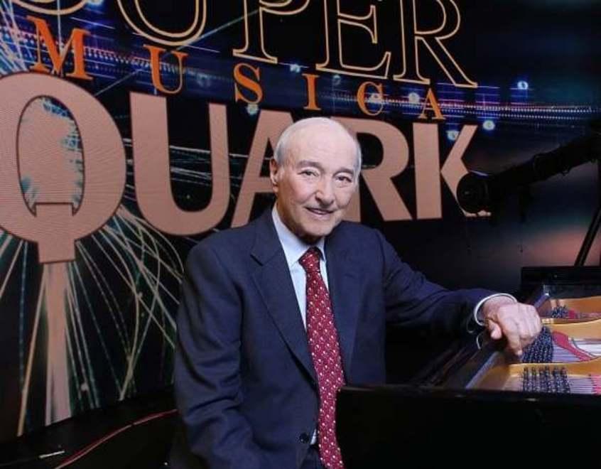 La grande passione per il jazz Il Gruppo dei 10 premia Angela 